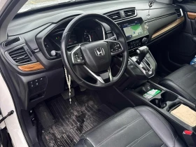 Honda Cr-v Sport С РЕГИСТРАЦИЯ & АВТО КРЕДИТ, снимка 7