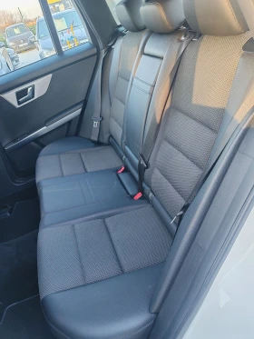 Mercedes-Benz GLK 2.2, 170к.с., снимка 9