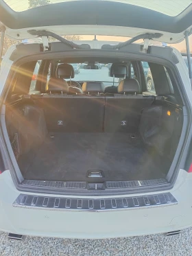 Mercedes-Benz GLK 2.2, 170к.с., снимка 8