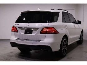 Mercedes-Benz GLE * CARFAX * ЦЕНА ДО БГ, снимка 5