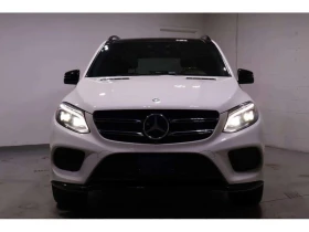 Mercedes-Benz GLE * CARFAX * ЦЕНА ДО БГ, снимка 8