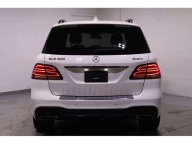 Mercedes-Benz GLE * CARFAX * ЦЕНА ДО БГ, снимка 4