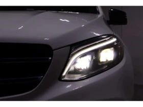Mercedes-Benz GLE * CARFAX * ЦЕНА ДО БГ, снимка 9