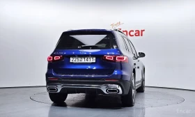 Mercedes-Benz GLB, снимка 4