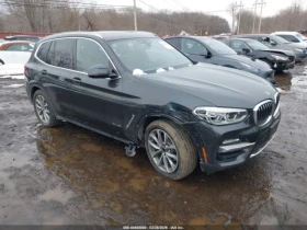 BMW X3 XDRIVE30I, снимка 3