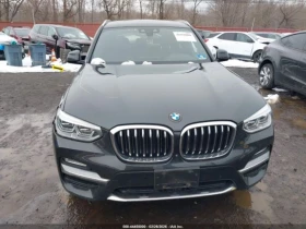 BMW X3 XDRIVE30I, снимка 2