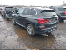 BMW X3 XDRIVE30I, снимка 4