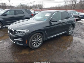 BMW X3 XDRIVE30I, снимка 1