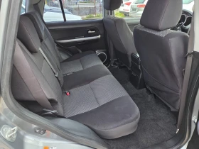 Suzuki Grand vitara 1.9 D 4x4, снимка 14
