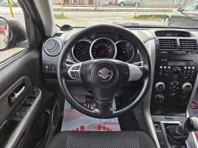 Suzuki Grand vitara 1.9 D 4x4, снимка 7