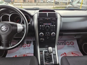 Suzuki Grand vitara 1.9 D 4x4, снимка 8
