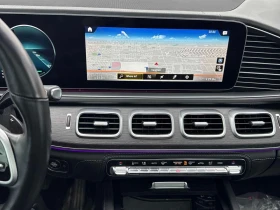 Mercedes-Benz GLE 450 4MATIC * ДИСТРОНИК* 360 КАМЕРА* BURMASTER* AMBIENT, снимка 9