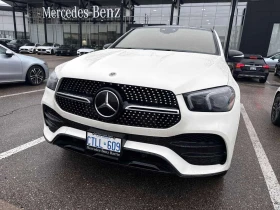 Mercedes-Benz GLE 450 4MATIC * ДИСТРОНИК* 360 КАМЕРА* BURMASTER* AMBIENT, снимка 2