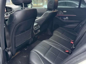 Mercedes-Benz GLE 450 4MATIC * ДИСТРОНИК* 360 КАМЕРА* BURMASTER* AMBIENT, снимка 11