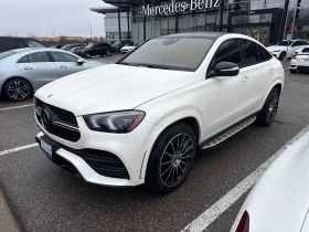 Mercedes-Benz GLE 450 4MATIC * ДИСТРОНИК* 360 КАМЕРА* BURMASTER* AMBIENT, снимка 3