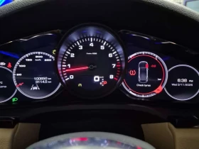 Porsche Cayenne ПАНОРАМА| ОБДУХВАНЕ| АМБИЕНТ| 2 КЛЮЧА| , снимка 9