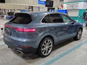 Porsche Cayenne ПАНОРАМА| ОБДУХВАНЕ| АМБИЕНТ| 2 КЛЮЧА| , снимка 3
