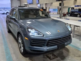 Porsche Cayenne ПАНОРАМА| ОБДУХВАНЕ| АМБИЕНТ| 2 КЛЮЧА| , снимка 2