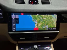 Porsche Cayenne ПАНОРАМА| ОБДУХВАНЕ| АМБИЕНТ| 2 КЛЮЧА| , снимка 10