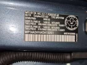Porsche Cayenne ПАНОРАМА| ОБДУХВАНЕ| АМБИЕНТ| 2 КЛЮЧА| , снимка 14