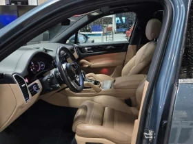 Porsche Cayenne ПАНОРАМА| ОБДУХВАНЕ| АМБИЕНТ| 2 КЛЮЧА| , снимка 7