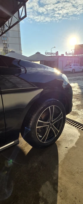 Mercedes-Benz ML 350, снимка 5