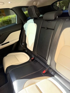 Jaguar F-PACE 30t R-Sport, снимка 7