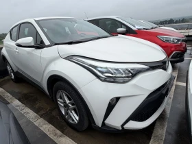 Toyota C-HR 48500км* 2023г* LED* NAVI* КАМЕРА* 1.8Hybrid 122hp, снимка 7