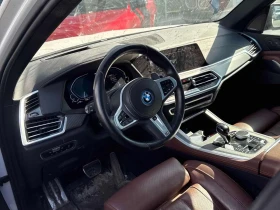 BMW X5 xDrive45e M Sport/ПАНО/H K/ОБДУХВАНЕ/360/OT BMW, снимка 5