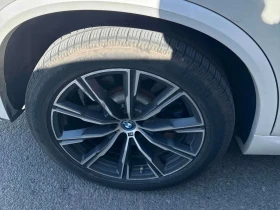 BMW X5 xDrive45e M Sport/ПАНО/H K/ОБДУХВАНЕ/360/OT BMW, снимка 17