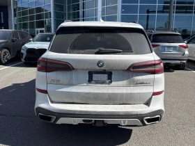 BMW X5 xDrive45e M Sport/ПАНО/H K/ОБДУХВАНЕ/360/OT BMW, снимка 4
