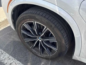 BMW X5 xDrive45e M Sport/ПАНО/H K/ОБДУХВАНЕ/360/OT BMW, снимка 7