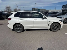 BMW X5 xDrive45e M Sport/ПАНО/H K/ОБДУХВАНЕ/360/OT BMW, снимка 3