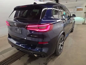 BMW X5 * xDrive40i * ПОДГРЕВИ * ПАНО * HEAD-UP* CARFAX, снимка 3
