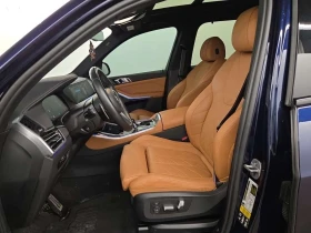 BMW X5 * xDrive40i * ПОДГРЕВИ * ПАНО * HEAD-UP* CARFAX, снимка 5