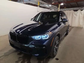 BMW X5 * xDrive40i * ПОДГРЕВИ * ПАНО * HEAD-UP* CARFAX, снимка 1