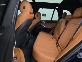 BMW X5 * xDrive40i * ПОДГРЕВИ * ПАНО * HEAD-UP* CARFAX, снимка 12