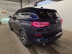 BMW X5 * xDrive40i * ПОДГРЕВИ * ПАНО * HEAD-UP* CARFAX, снимка 4