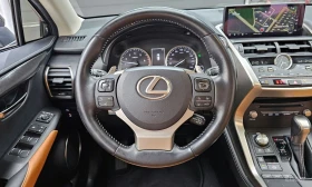 Lexus NX 300h SUPREME* ПОДГРЕВ* НАВИГАЦИЯ* 2 КЛЮЧА, снимка 4