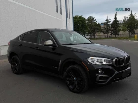 BMW X6 xDrive35i Автокредит Цена до България, снимка 3