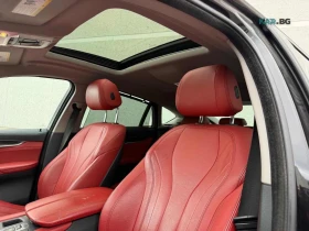 BMW X6 xDrive35i Автокредит Цена до България, снимка 12