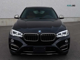 BMW X6 xDrive35i Автокредит Цена до България, снимка 2