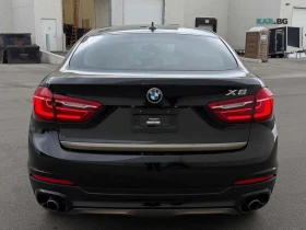BMW X6 xDrive35i Автокредит Цена до България, снимка 5