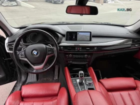 BMW X6 xDrive35i Автокредит Цена до България, снимка 8