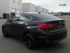 BMW X6 xDrive35i Автокредит Цена до България, снимка 4