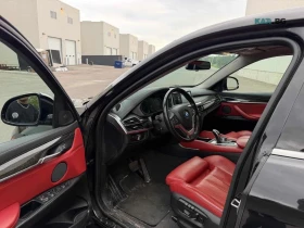 BMW X6 xDrive35i Автокредит Цена до България, снимка 7