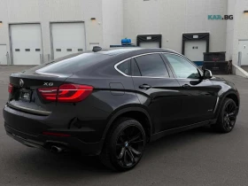 BMW X6 xDrive35i Автокредит Цена до България, снимка 6