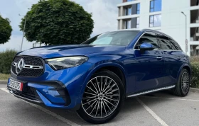 Mercedes-Benz GLC 220 AMG LINE* 4Matic* Burmester* Поръчков* Full, снимка 7