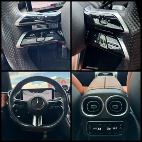 Mercedes-Benz GLC 220 AMG LINE* 4Matic* Burmester* Поръчков* Full, снимка 15