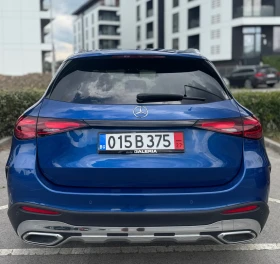 Mercedes-Benz GLC 220 AMG LINE* 4Matic* Burmester* Поръчков* Full, снимка 9